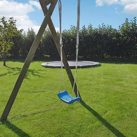 2 Bedroom Awesome In Sydals Nedre Lysabild