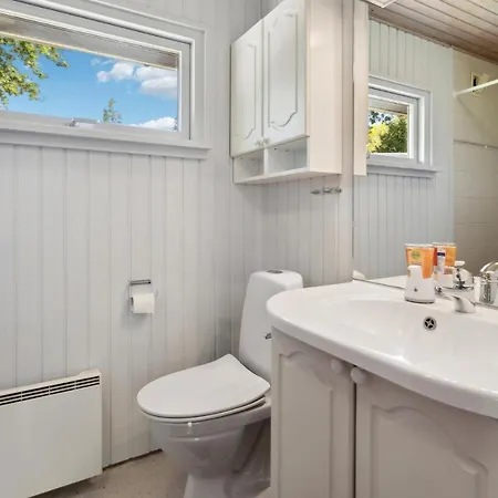 Casa vacanze 2 Bedroom Awesome In Sydals *