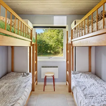 Casa vacanze 2 Bedroom Awesome In Sydals *