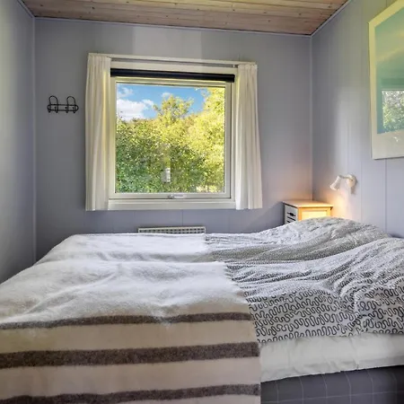 Casa vacanze 2 Bedroom Awesome In Sydals