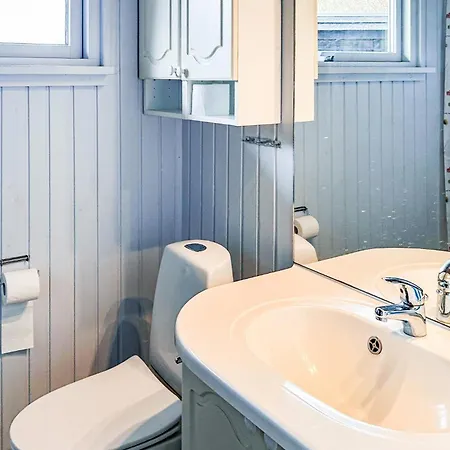펜션 2 Bedroom Awesome In Sydals *